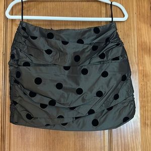 Bec + Bridge. Let’s dance mini skirt.